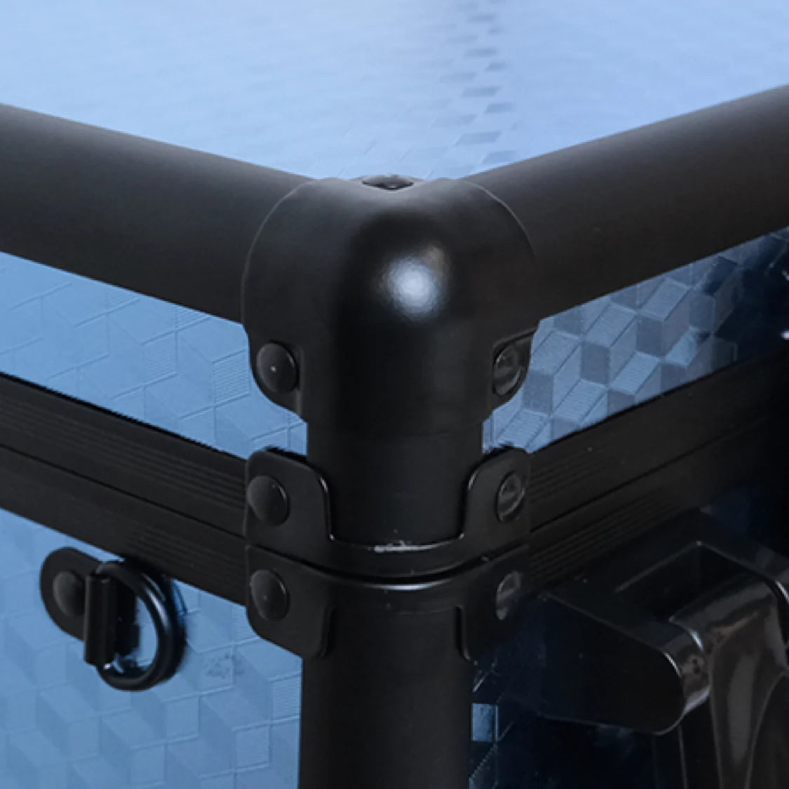 Carddictive Mini Blue: The Core Case, Storage Box