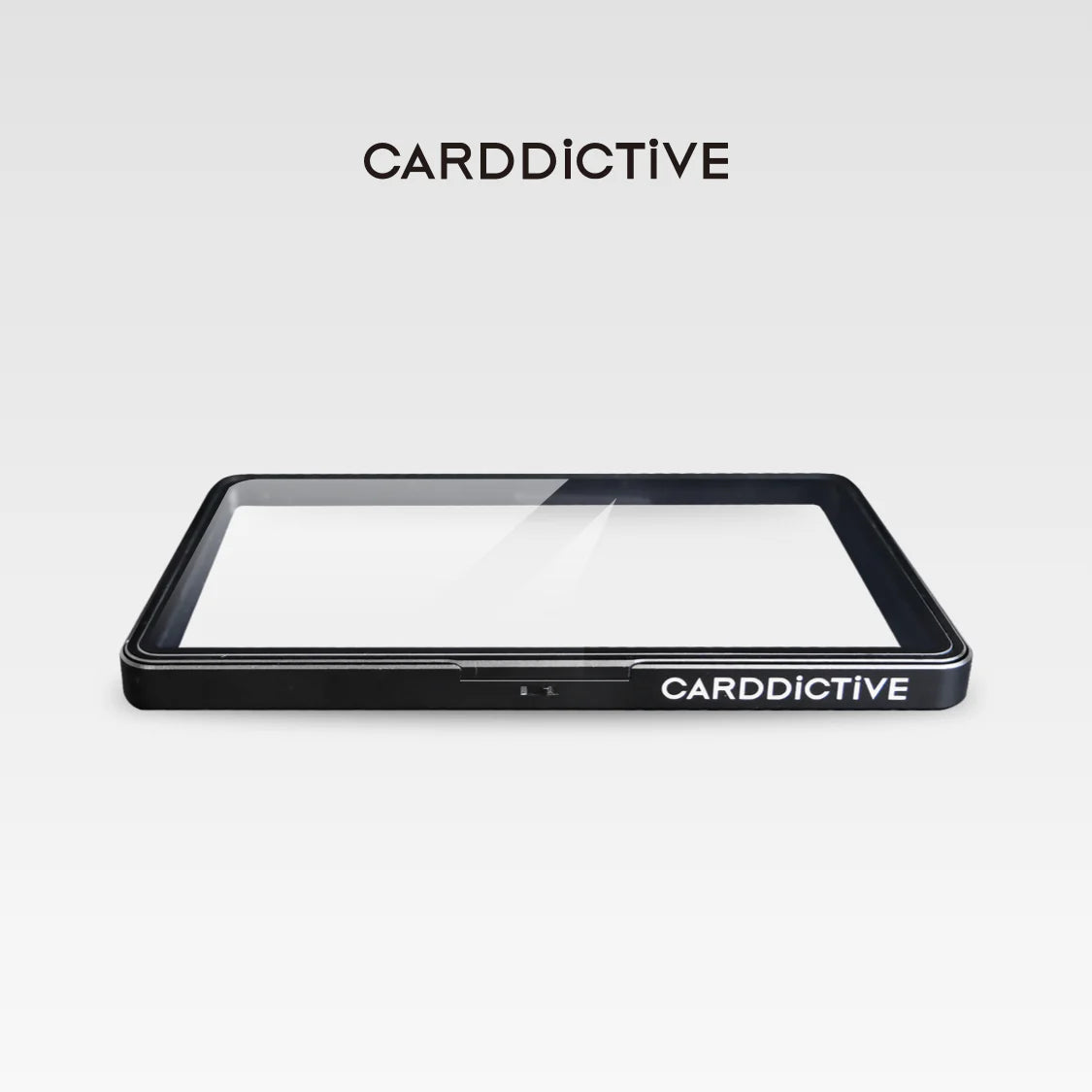 Carddictive C35-Pro Black Prizm Rating Card Protection Case
