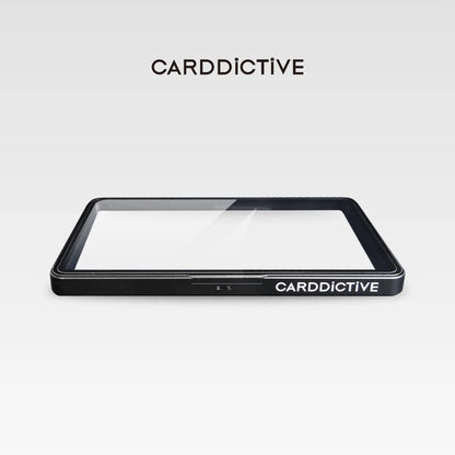 Carddictive C35-Pro Black Prizm Rating Card Protection Case