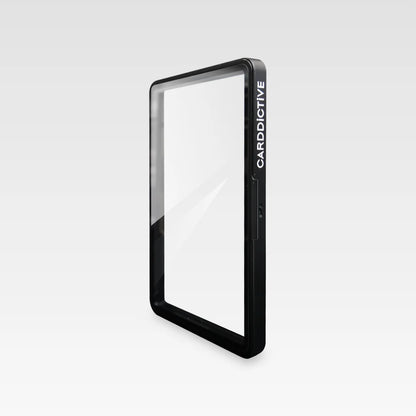 Carddictive C35-Pro Black Prizm Rating Card Protection Case