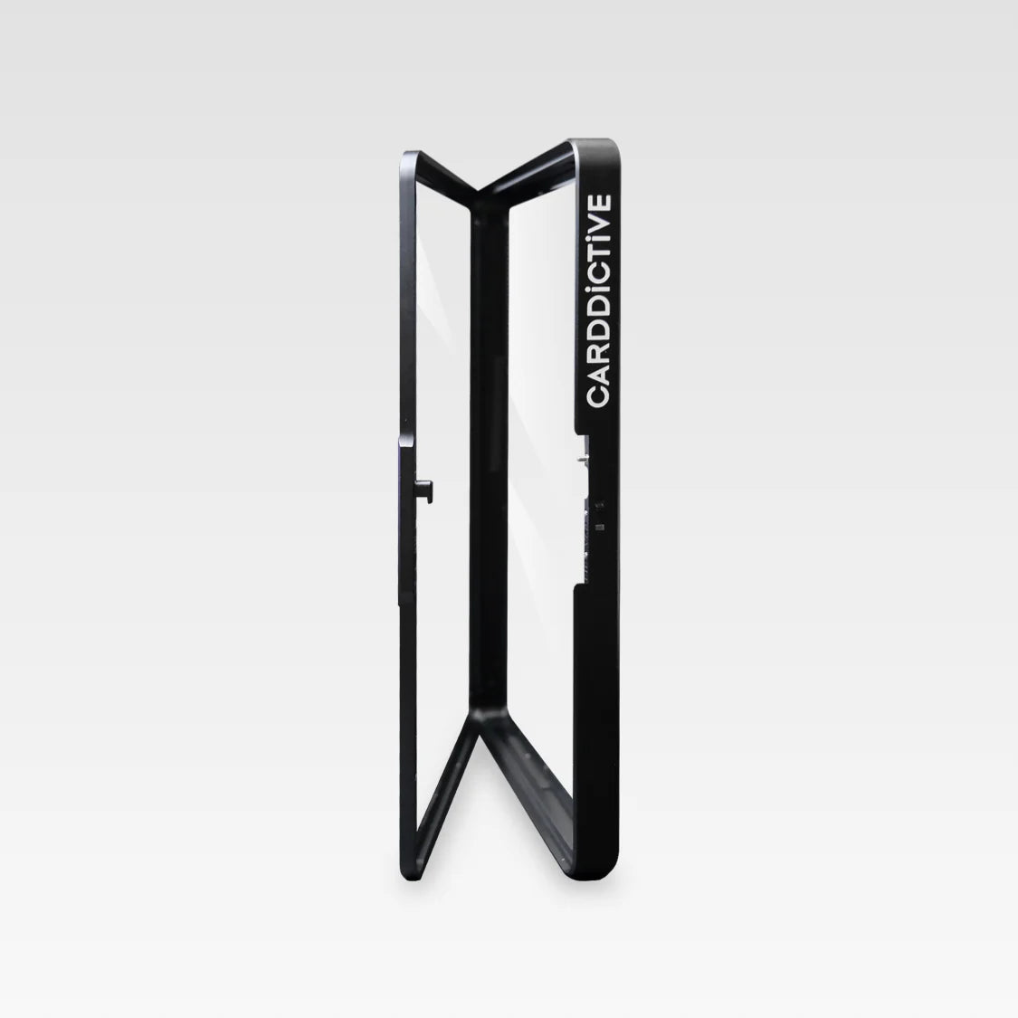 Carddictive C35-Pro Black Prizm Rating Card Protection Case