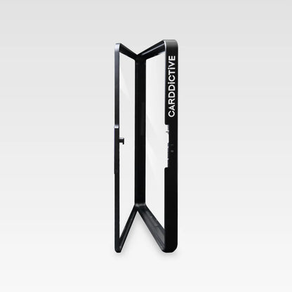 Carddictive C35-Pro Black Prizm Rating Card Protection Case