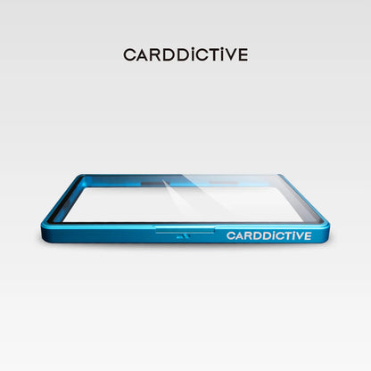 Carddictive C35-Pro Blue Sapphire Rating Card Protection Case
