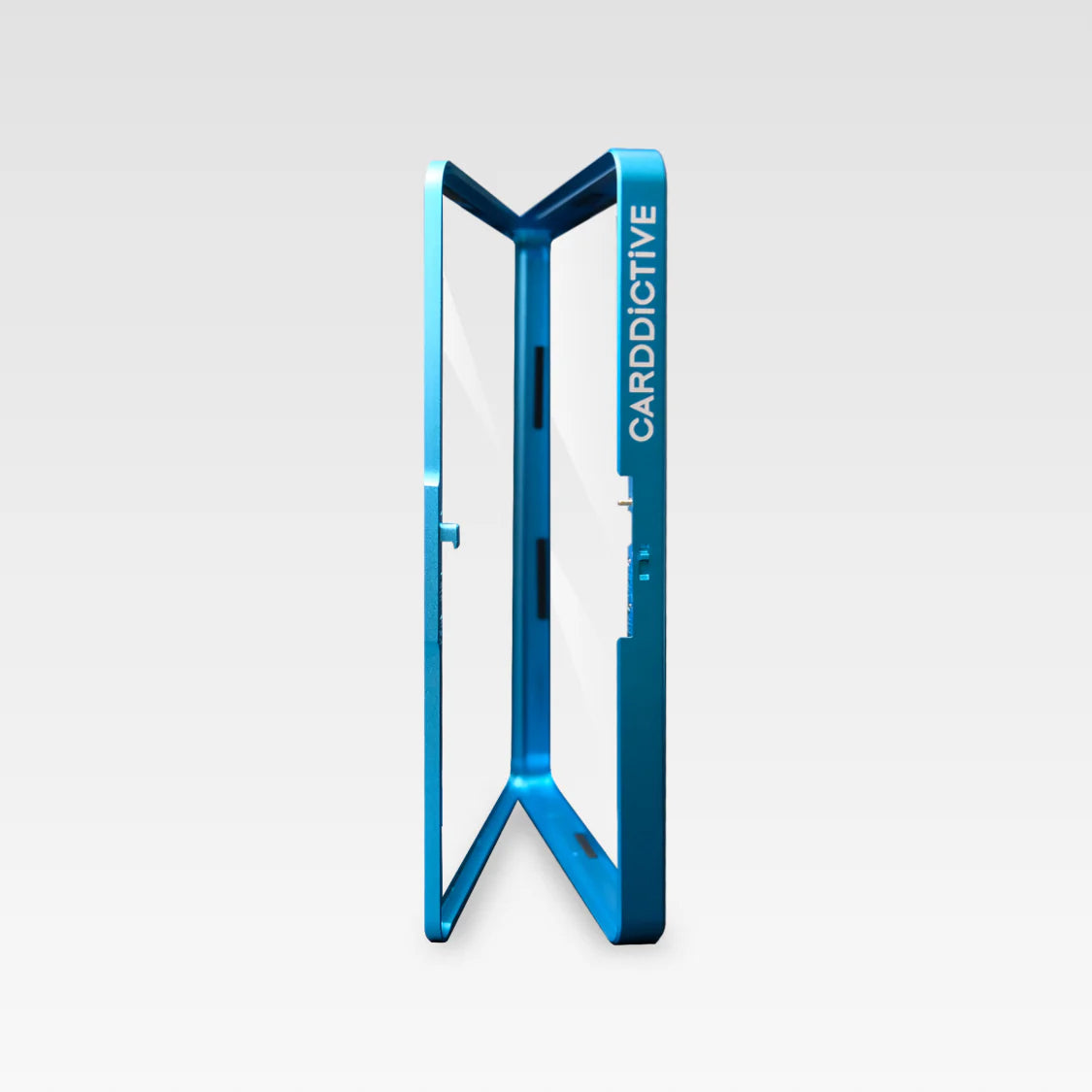 Carddictive C35-Pro Blue Sapphire Rating Card Protection Case