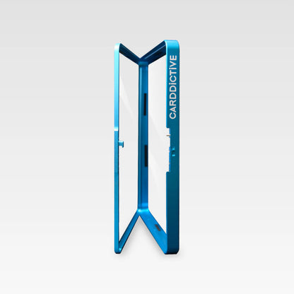 Carddictive C35-Pro Blue Sapphire Rating Card Protection Case
