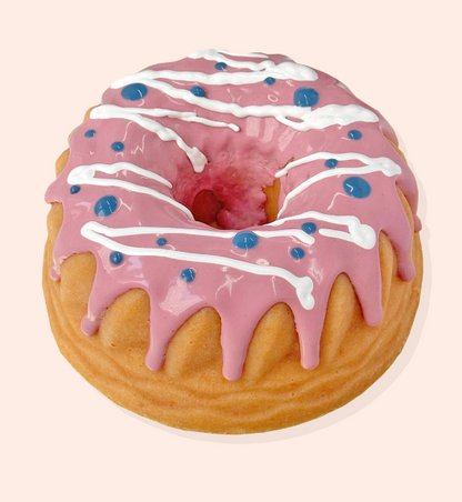 䲞魚甘筍珍寶冬甩 Tilapia Carrot Jumbo Doughnut