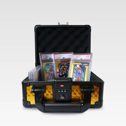 Carddictive Mini Gold: The Core Case, Storage Box