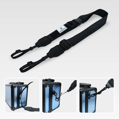 Carddictive Mini Blue: The Core Case, Storage Box