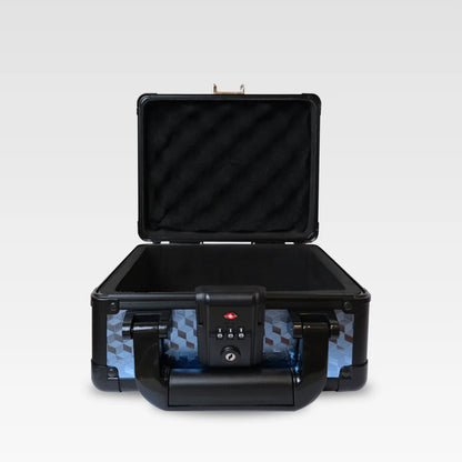 Carddictive Mini Blue: The Core Case, Storage Box