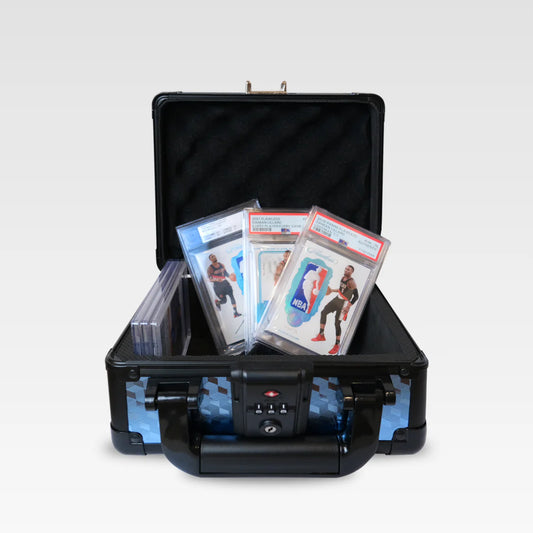 Carddictive Mini Blue: The Core Case, Storage Box