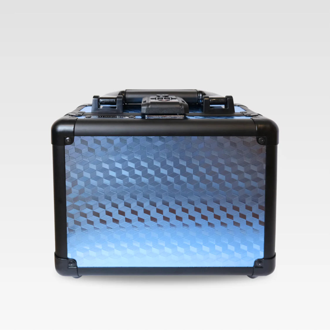 Carddictive Mini Blue: The Core Case, Storage Box