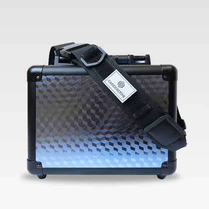 Carddictive Mini Blue: The Core Case, Storage Box