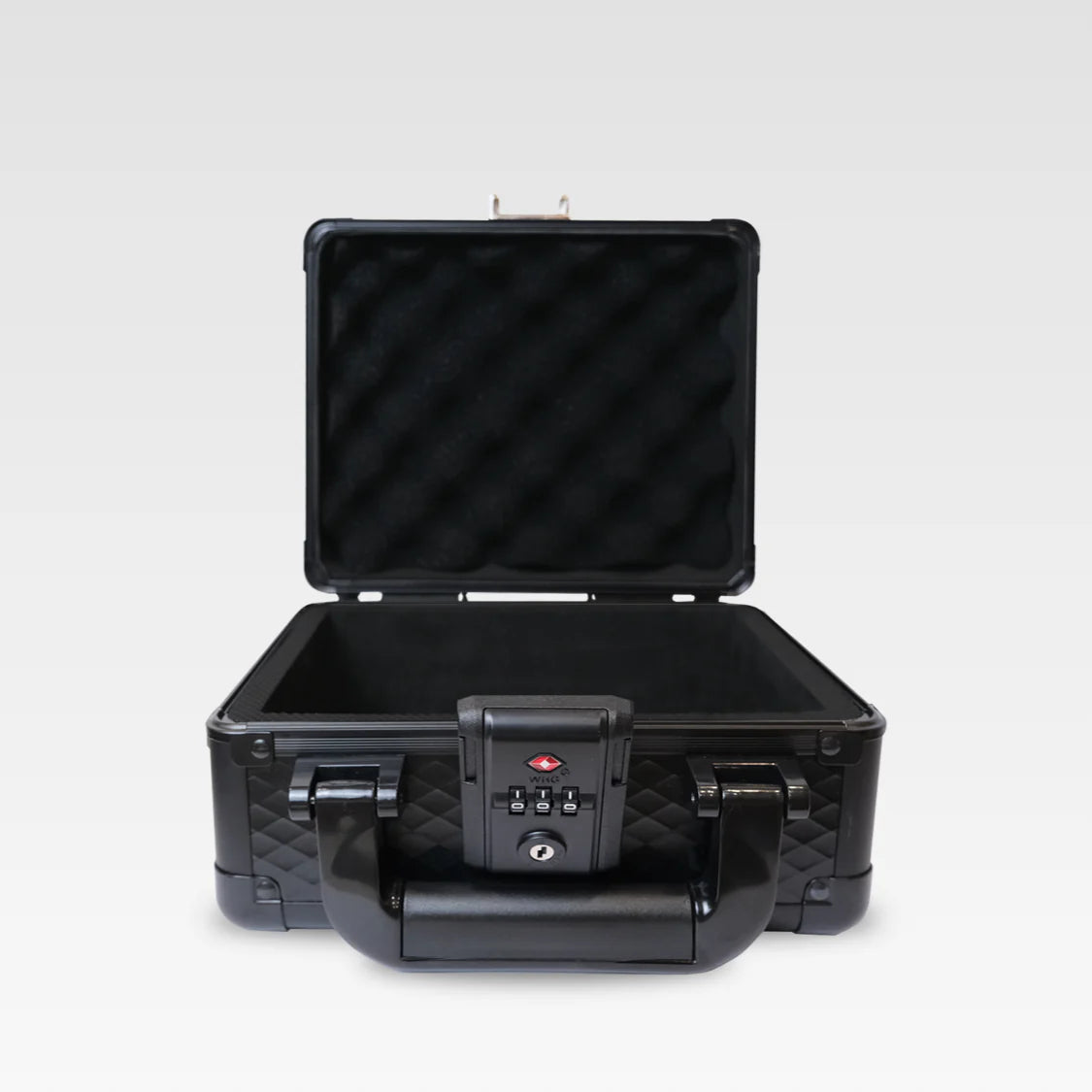 Carddictive Mini Black: The Core Case, Storage Box