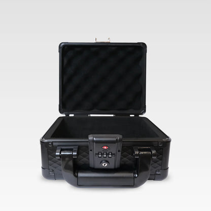 Carddictive Mini Black: The Core Case, Storage Box