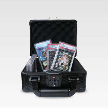Carddictive Mini Black: The Core Case, Storage Box