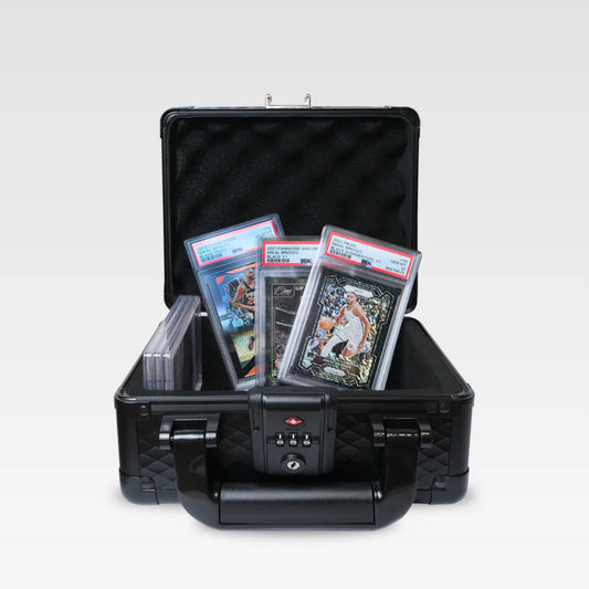 Carddictive Mini Black: The Core Case, Storage Box